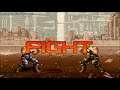 Fightcade 👊 Snk Vs Capcom Chaos Plus 👊🏽 Age 🇺🇸 Vs Akira Kogane 🇺🇸