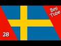 HoI 4 Total War Mod | Suecia fascista #28