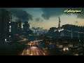 How Cyberpunk 2077 Is Shaping Up To Be A Unique Open World Experience