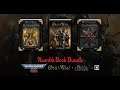 Humble Bundle ~ Warhammer 40K Black Crusade & Only War by Crubicle 7 Book Bundle ~December 2020 😍💜😍