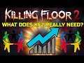 Killing Floor 2 | WHAT DOES KILLING FLOOR 2 REALLY NEED? - My Ideas And Improvements!
