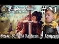 Kingdom Come: Deliverance #01 [Deutsch]: Stress, Suff und Rauferein im Königreich