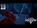 Kingdom Hearts II: Final Mix 【Undub】 ~Olympus Coliseum~ Part 13