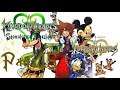 Kingdom Hearts Re:Coded: Part 15 - Accepting Hurt
