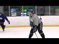 Lawrence Tech Hockey | Mic'd Up with Sean Pilet