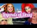 Legends of Drag Cruise