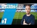 Let's Play Football Manager 2020 | Karriere 1 | #7 - Neuverpflichtung von Real Madrid!