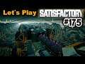 Let's Play Satisfactory #175 [De | HD] - Alu-Barren-Produktion #Quarzsand - Teil 2
