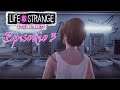 Life is Strange: Before the Storm: Episodio 3 (Final) | Kriz