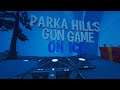 🔴LIVE// Parka Hills - Gun Game: On Ice (idk actually)