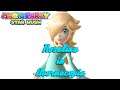 Mario Party Star Rush - Rosalina in Acornucopia