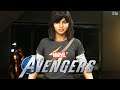 Marvel Avengers [016] Unsere täglichen Aufgaben [Deutsch] Let's Play Marvel Avengers