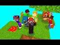 MINECRAFT, DAR SUPRAVIETUIESC IN CER CU ABONATII