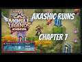 Mobile Legends Adventure Akashic Ruins Chapter 7 Kawa Village IV Full HD, Android gameplay