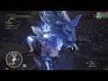 Monster Hunter World: Punting a Kirin