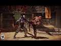 Mortal Kombat 11: Aftermath | MK11 | RoboCop All Brutalities & Fatalities