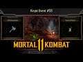 New Sub-Zero & Baraka's Krypt Event Location Mortal Kombat 11