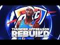 OLD STAR RETURNS!? OKC THUNDER OFFSEASON REBUILD! (NBA 2K21)