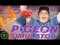 Play Pals - We're Pigeon Boys - Pigeon Simulator