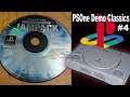 PlayStation Underground Jampack Demo (PSOne Demo Classics #4)