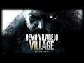 Resident Evil Village - Demo Vilarejo