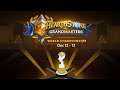 [RU] День1 - Hearthstone World Championship 2020 (12 декабря 2020)