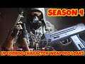 SEASON 4 Upcoming Character Weapons Leaks | Cod Mobile Season 4 Leaks | CODM Season 4 Leaks