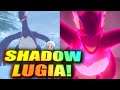 SHADOW LUGIA BUT IT'S IN POKEMON SWORD AND SHIELD | (MOD)