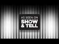 SHOW and TELL 3/24/2021 LIVE!