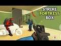 Strike Fortress Box - Android Gameplay