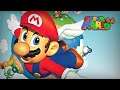 Super Mario 64 стрим #3
