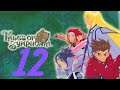 Tales of Symphonia Playthrough Part 12 Clumsy Assassin (Hard Mode)