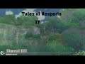 Tales of Vesperia 17 Es gibt Starke Monster im Wald