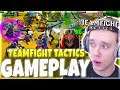 TEAMFIGHT TACTICS IS HERE!!! Full Assassin AGGRO Build is OP!! - League of Legends