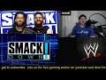 The Contenders Corner #35 Smackdown review and Royal Rumble predictions
