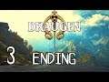| THE DARKNESS UNDERNEATH THE BEAUTIFUL FACADE... | Draugen (Part 3) ENDING