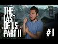 The Last of Us Part II: Gameplay con Fedelobo #1 Español Latino (Conociendo Jackson)