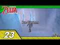 The Legend of Zelda: Ocarina of Time 3D #23- Ice Ice Baby