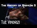The Vindrizi (Babylon 5)