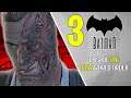 THIS EPISODE BLEW MY MIND - Batman The Telltale Series - Episode 3