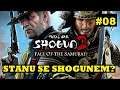 Total War: Shogun 2: Fall of the Samurai - kampaň za Shoguna!!! - Let's play CZ/SK #08