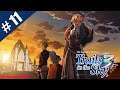 Trails in the Sky The 3rd | First Playthrough | Part 11 [Final]