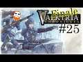 Valkyria Chronicles 25: Finale