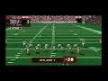Video 887 -- Madden NFL 98 (Playstation 1)