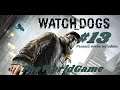 Прохождение Watch Dogs [#13] (Рыжий тебе не идёт)