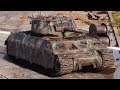 World of Tanks T14 - 9 Kills 3,4K Damage