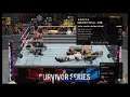 WWE 2K19 - 8-Pack Ironman Match