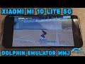 Xiaomi Mi 10 Lite 5G (SD 765G) - THPS3 / THPS4 / THUG / THUG2 - Dolphin Emulator MMJ - Test