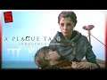 {5} A Plague Tale: Innocence [ THE RAVENS' SPOILS ] *PS4 Pro* (Full Game)