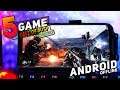 5 Game Call of Duty OFFLINE di ANDROID Yang Tidak Kamu Ketahui